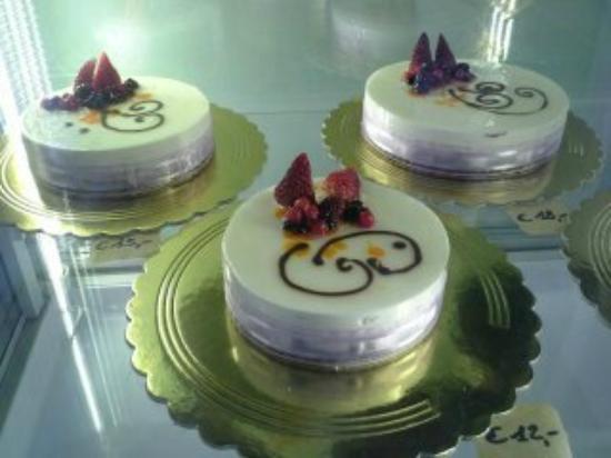 La Bottega Del Gelato Puro & Bio